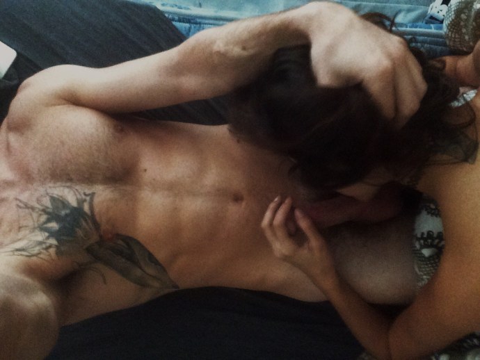 Эротические селфи девушек для парня