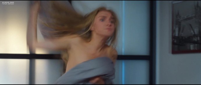 Ирина Россиус порнография