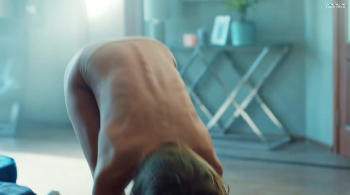 Ирина Бруни анал на ринге