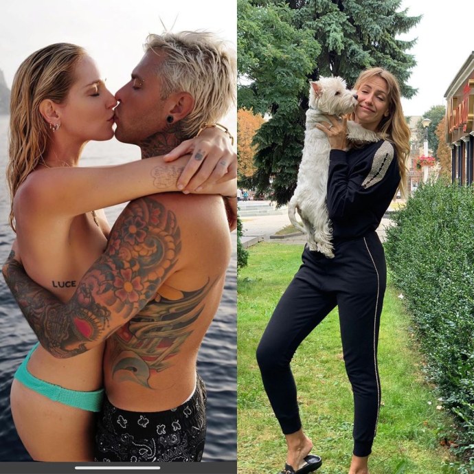 Голая Настя Ивлеева Орел и Решка