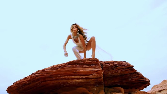 Юля Коваль Орел и Решка Мальдивы