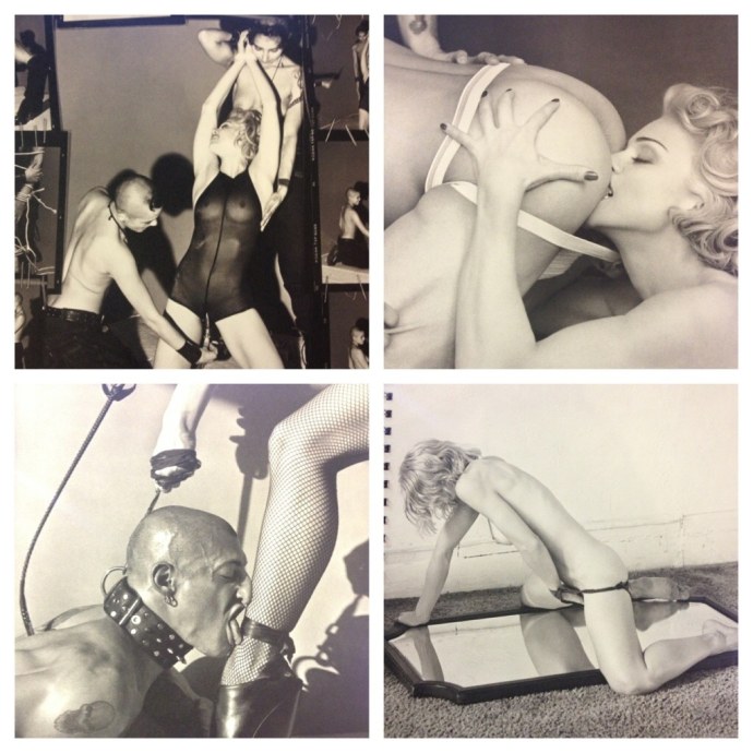 Стивен Мейзель голая Мадонна 1992 sex