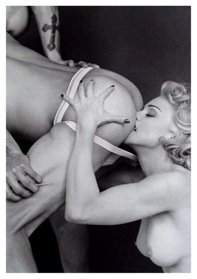 Мадонна Луиза Чикконе sex