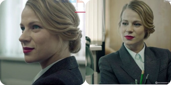 Александра ребенок актеры фильма "содержанки"