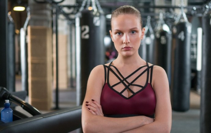 Содержанки(сериал, 2019) Марина Левкоева