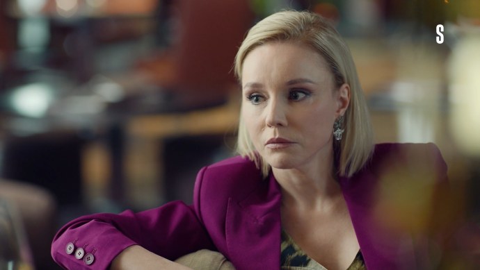 Содержанки(сериал, 2019) Марина Левкоева