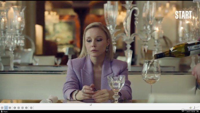 Мила Долгачева фильмы