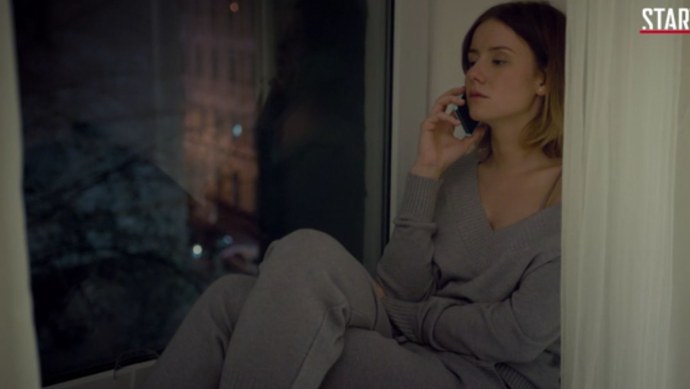 Содержанки(сериал, 2019) Марина Левкоева