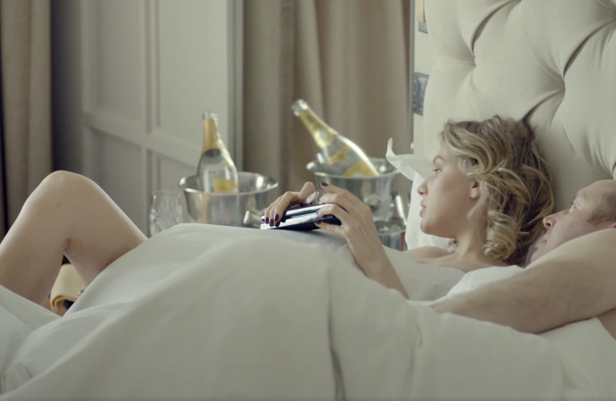 Марина из сериала содер