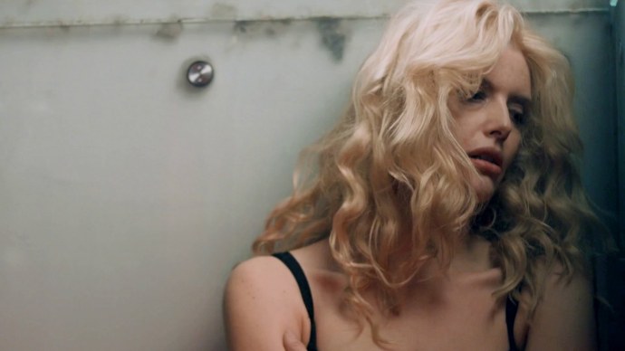 Отражение фильм 2017