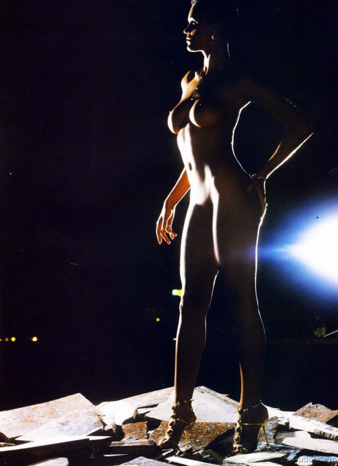 Слава (Анастасия Сланевская) 2020