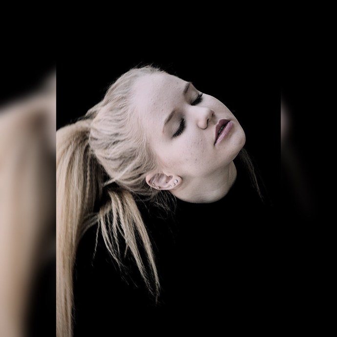 Анастасия Матвеева Ольга