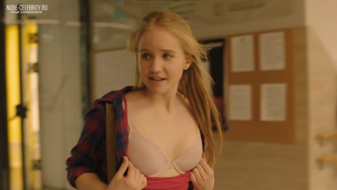 Анастасия Матвеева