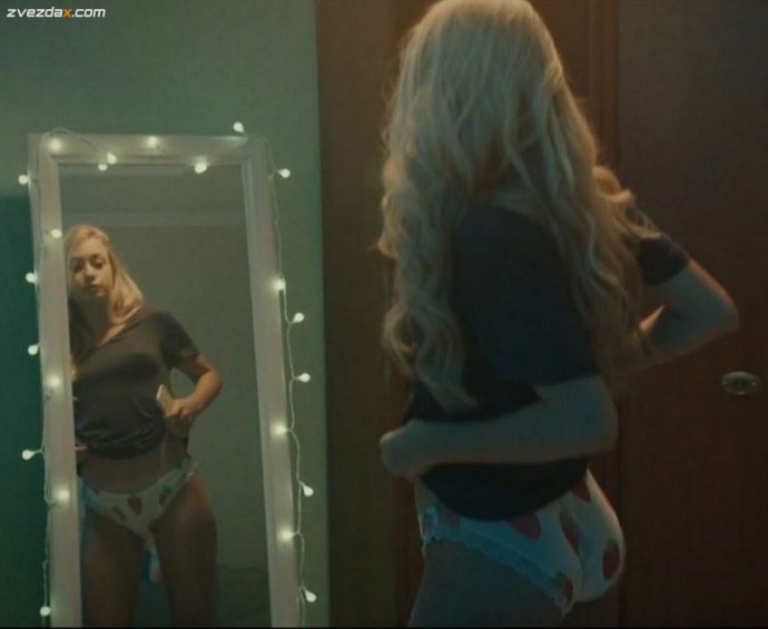 Анастасия Матвеева горячие