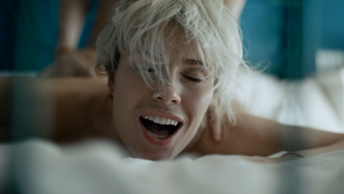 Анастасия Акатова Максим