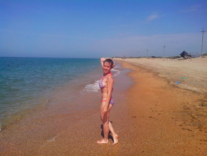 Анастасия Матвеева слив