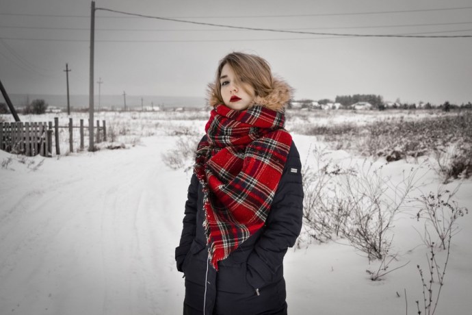 Анастасия Матвеева секси