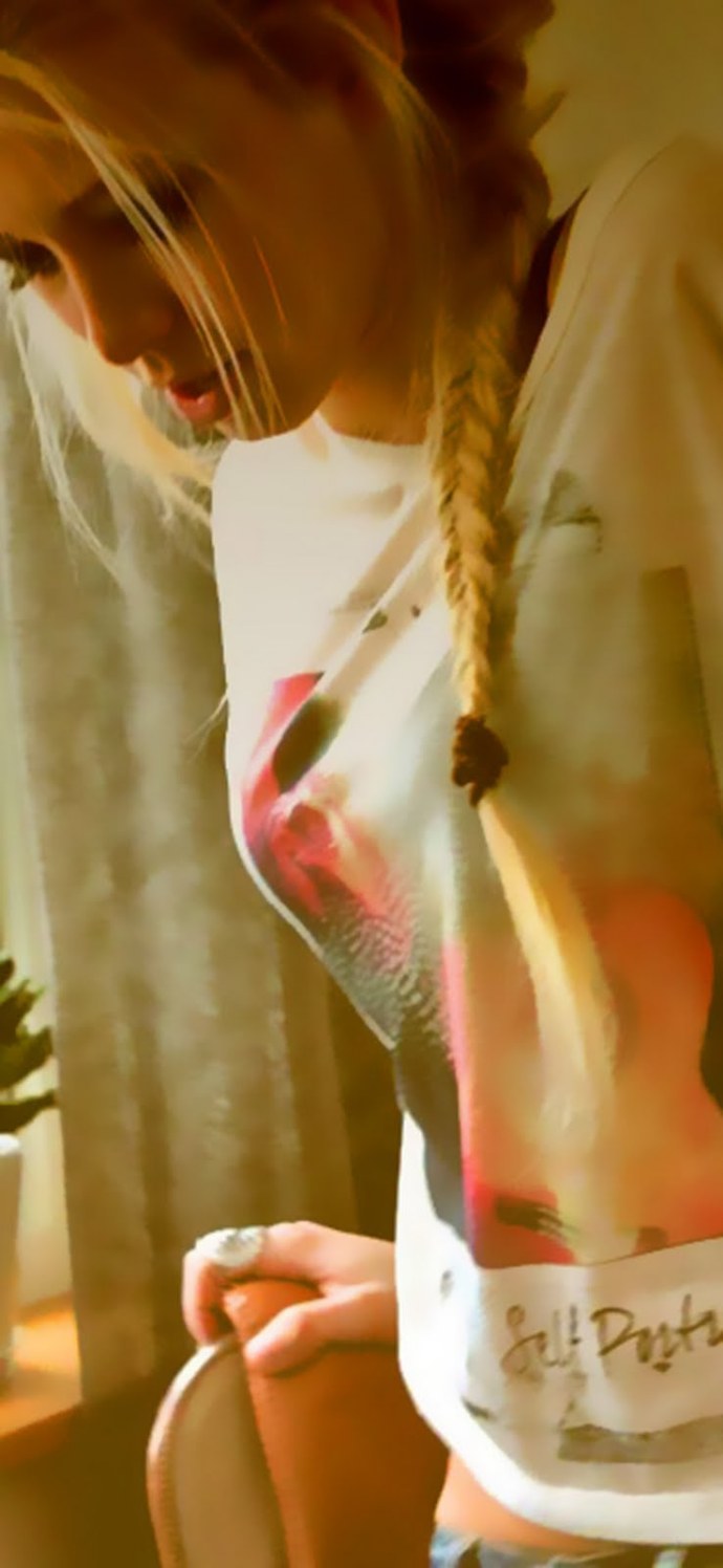 Анастасия Матвеева Карусель