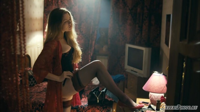 Анна Матвеева Уральские пельмени