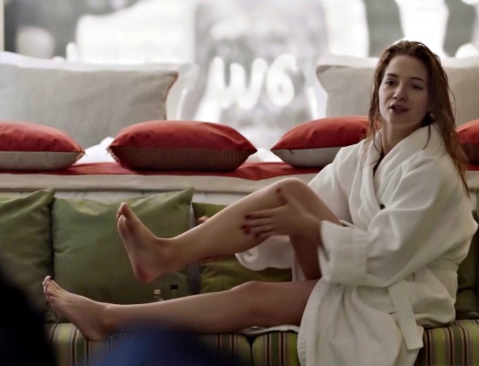 Мария Демкина Красноармейск