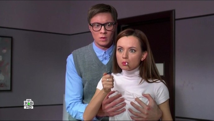 Марина Мокану фитнес