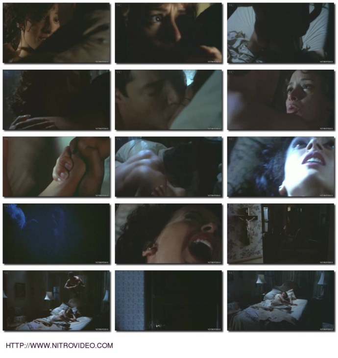 Дженнифер Билз Jennifer Beals голая