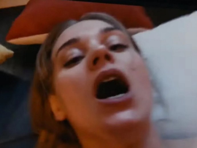 Асмус Кристина сцена из фильма