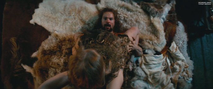 Александра Бортич Викинг