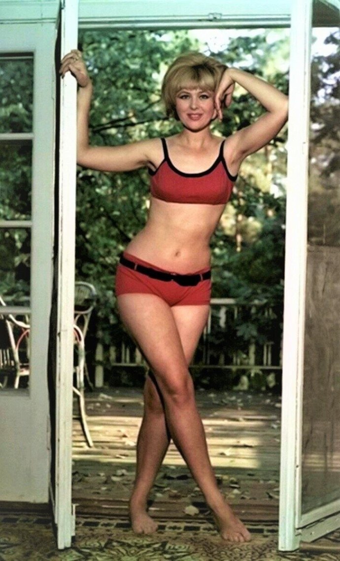 Что бы ты хотел со мной сделать