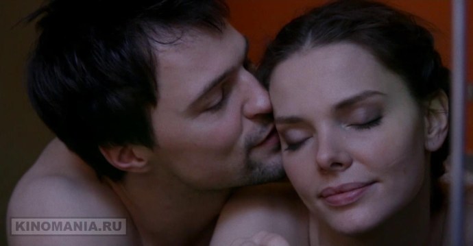 Ирина Старшенбаум постельная сцена Притяжение