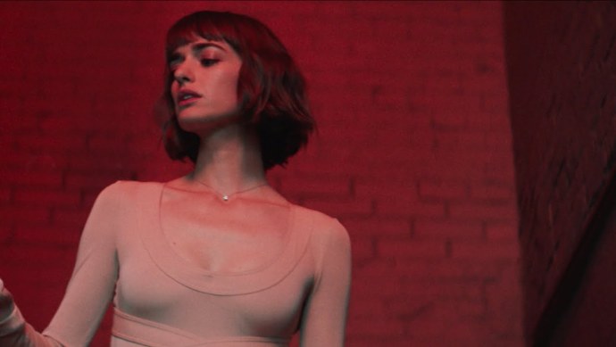 Экипаж 2016 Агне Грудите