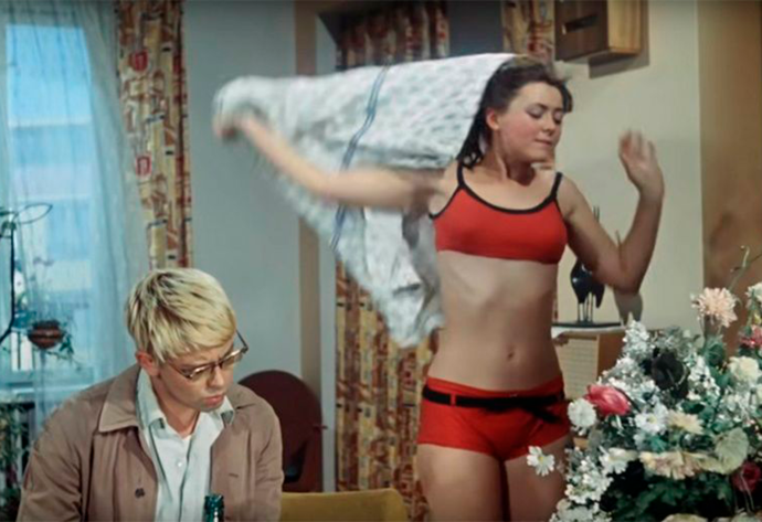 Ли́нда Козло́вски крокодил Данди