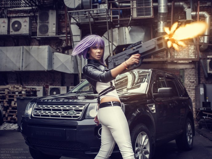 Оксана Тиванова Патреон