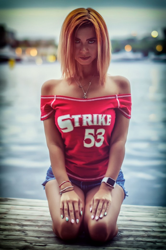 Оксана Тиванова Патреон