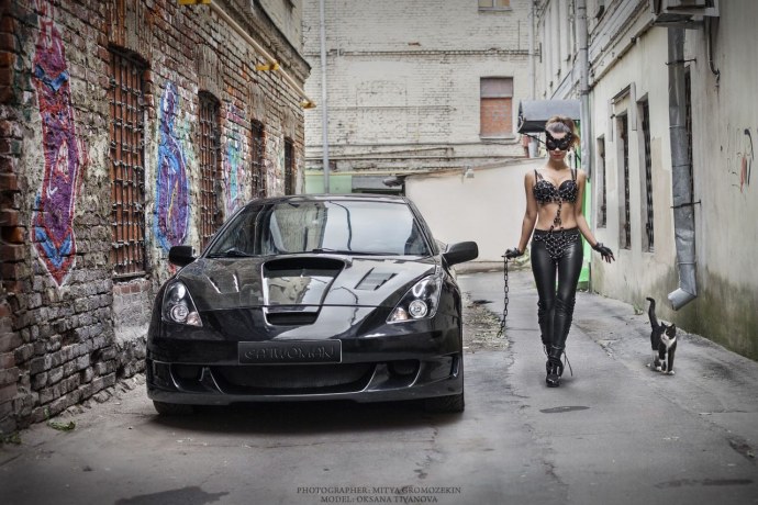 Оксана Тиванова фото