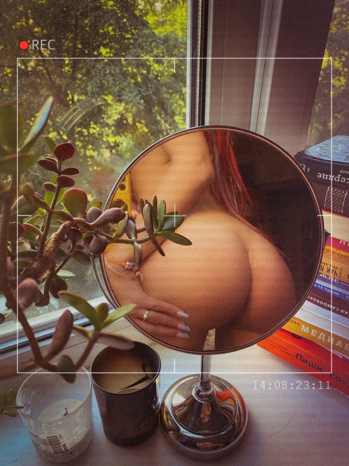 Оксана Тиванова слив