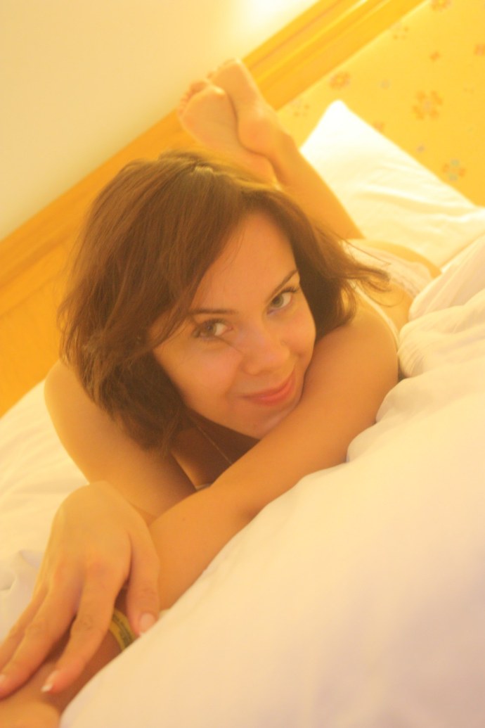 Оксана Ямщикова Тиванова Elyga голая