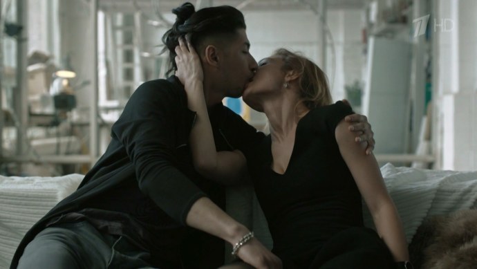 Евгения Диордийчук для Playboy голая