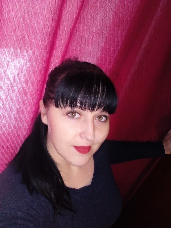 Катя Котаро 2019