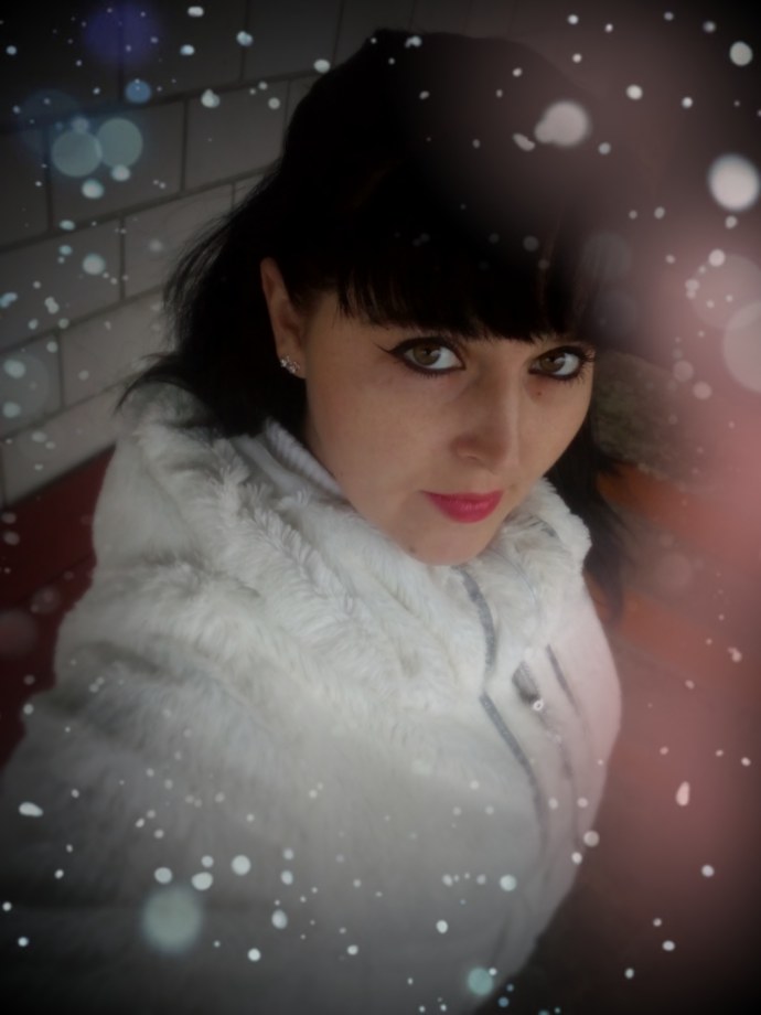 Нелли Таргонская Архангельск