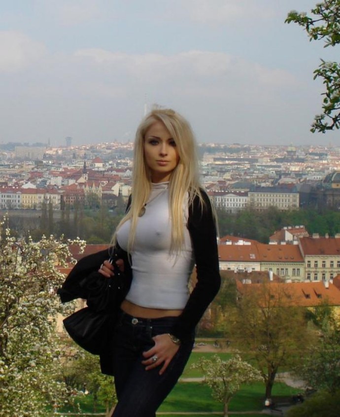 Татьяна Шилова блоггер