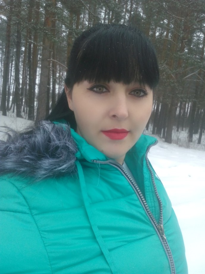 Анастасия Левина Сергиев Посад слив