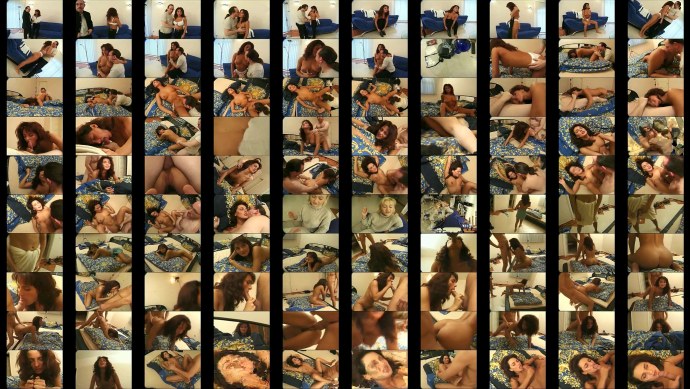 Private Video Penthouse Studio 4 на одном смотреть