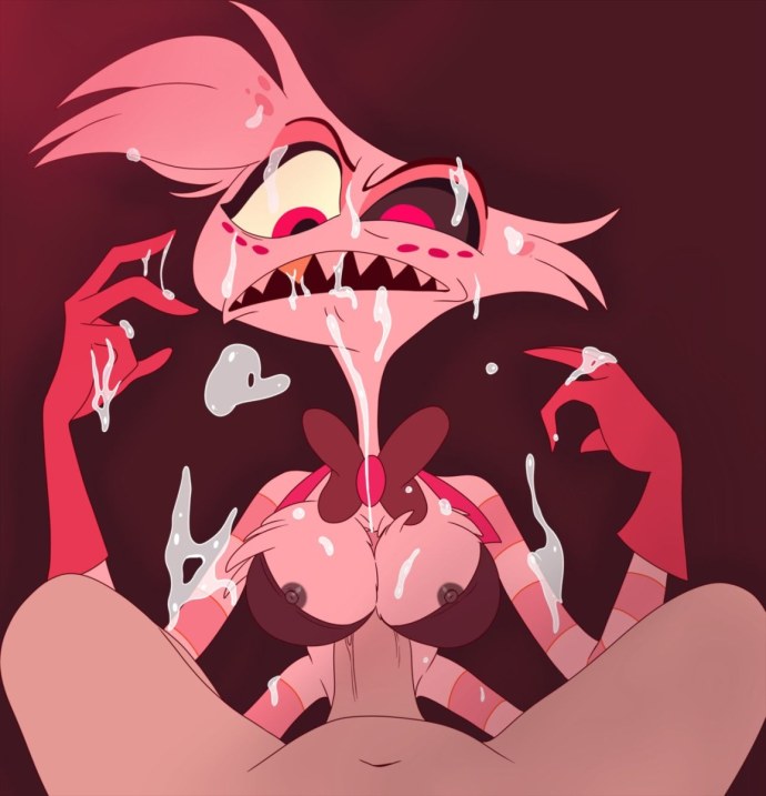 Отель ХАЗБИН Энджел rule34