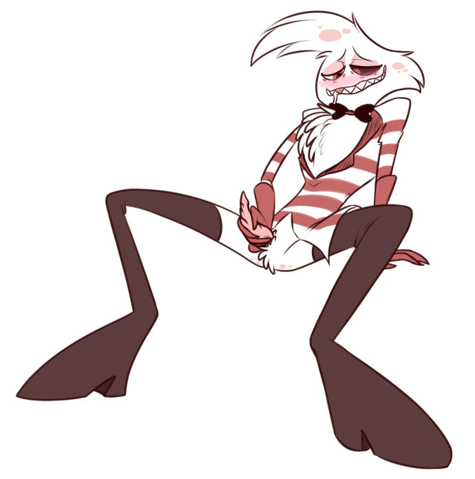 Отель ХАЗБИН Angel Dust сиськи