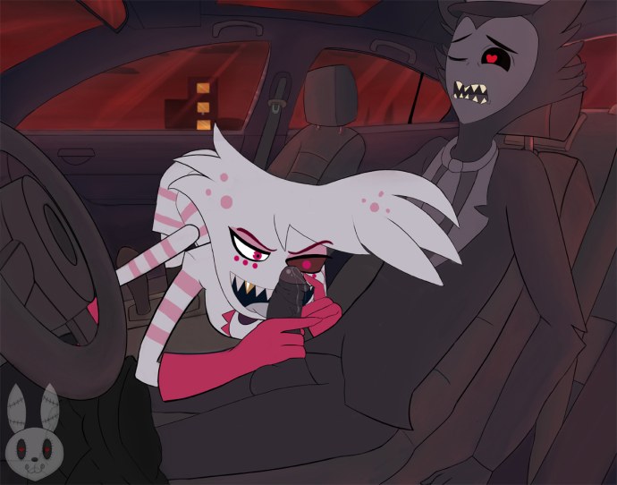 Энджел отель ХАЗБИН арт