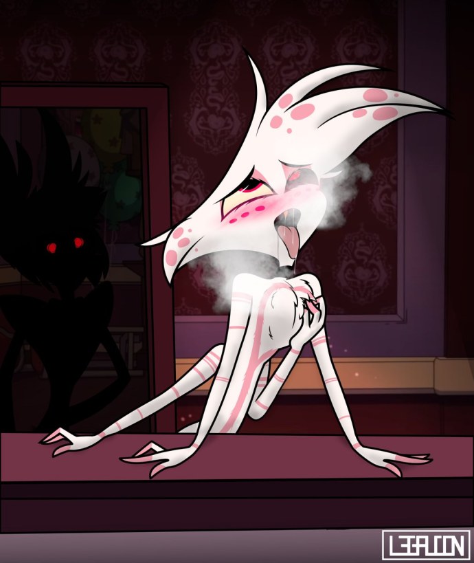 Отель ХАЗБИН Doom хентай