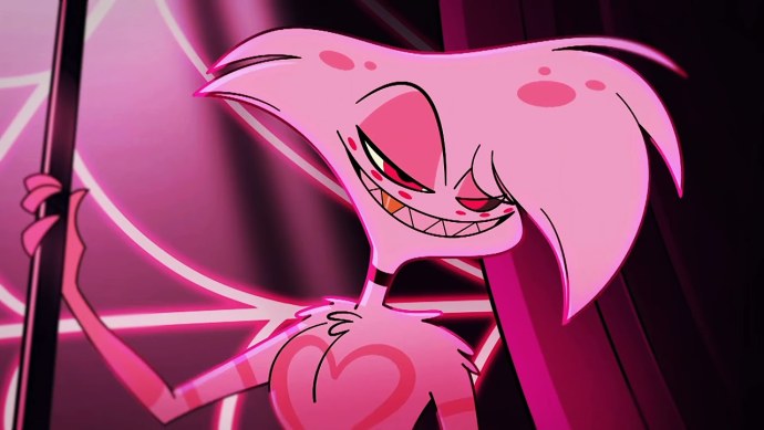 Отель ХАЗБИН Энджел и черри