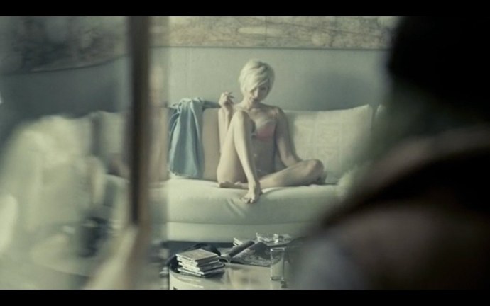 Шалаева Мария актриса ню