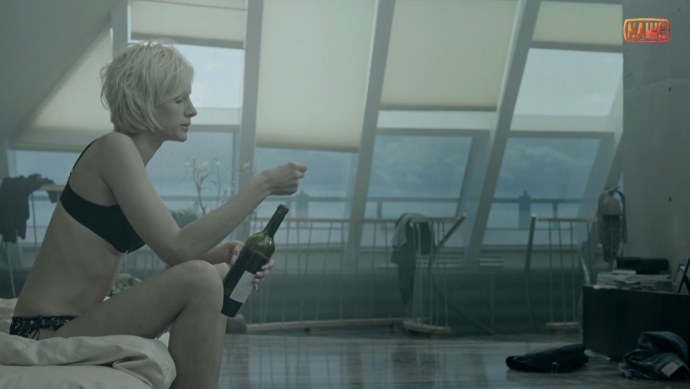 Порнозвезда Катя Рысь Монрое